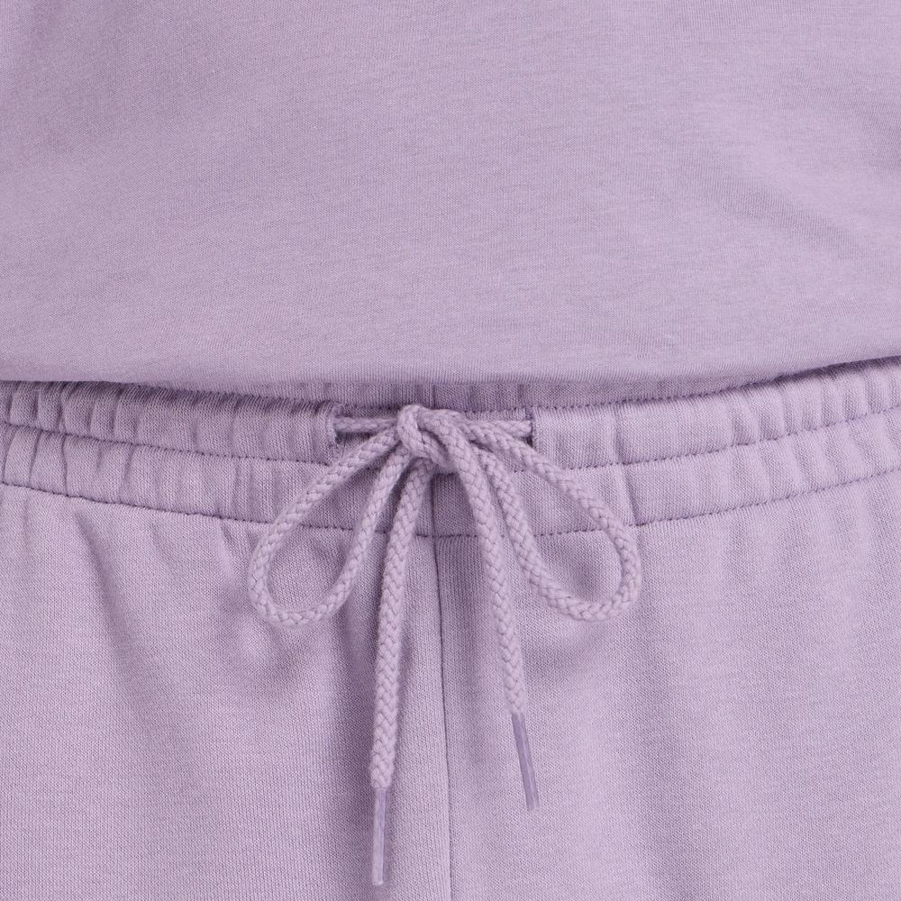 Pánske nohavice New Balance MP41519AA5 - fialové