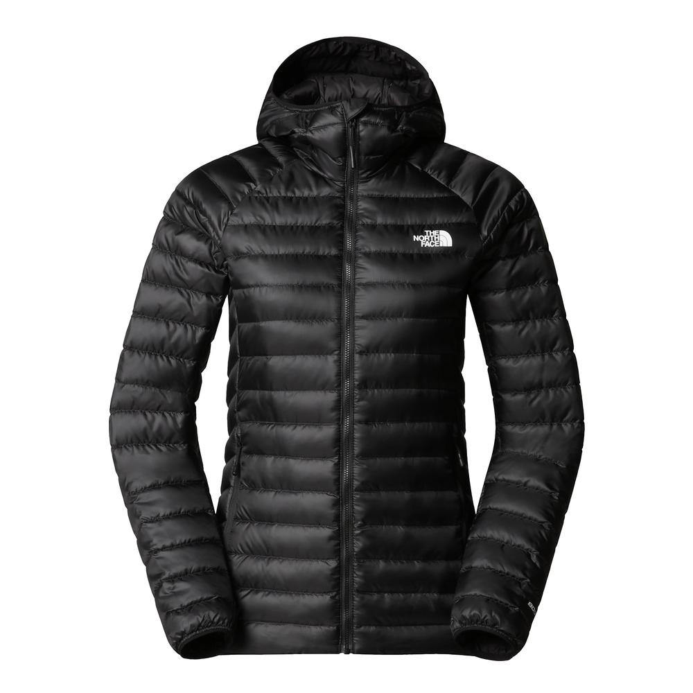 Dámská bunda The North Face Bettaforca 0A8E0JKX71 - čierne