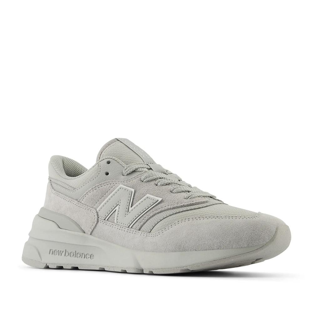 Topánky New Balance U997RMG - šedý