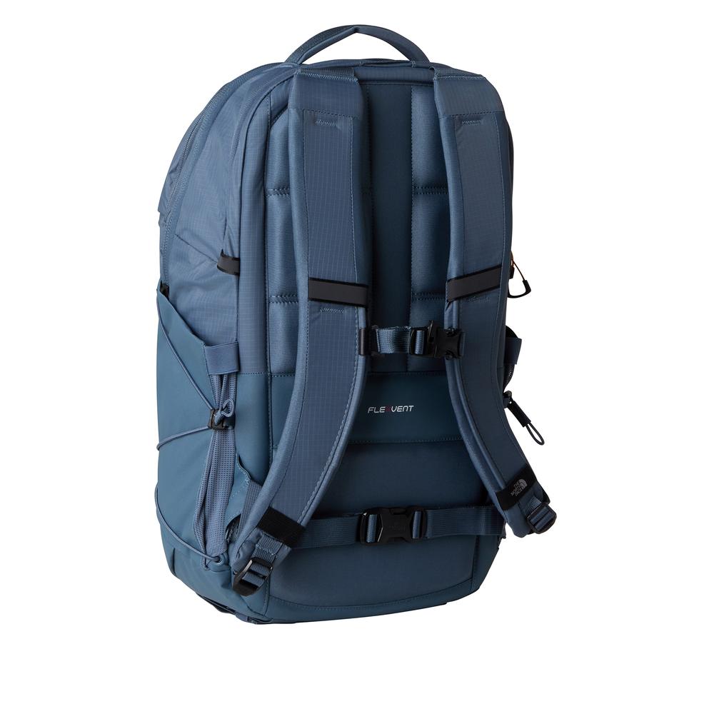 Ruksak The North Face Borealis 0A52SENJI1 - modré