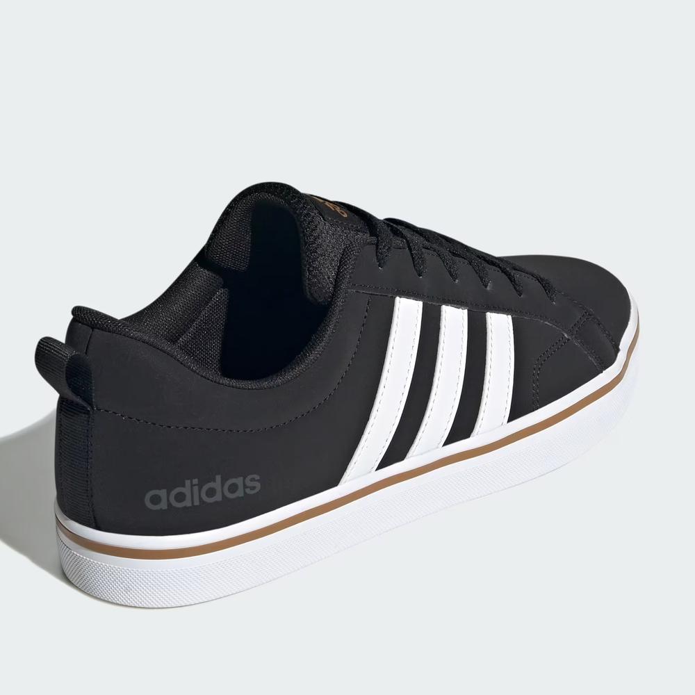 Topánky adidas Sportswear vs Pace 2.0 Lifestyle Skateboarding IF4515 - čierne