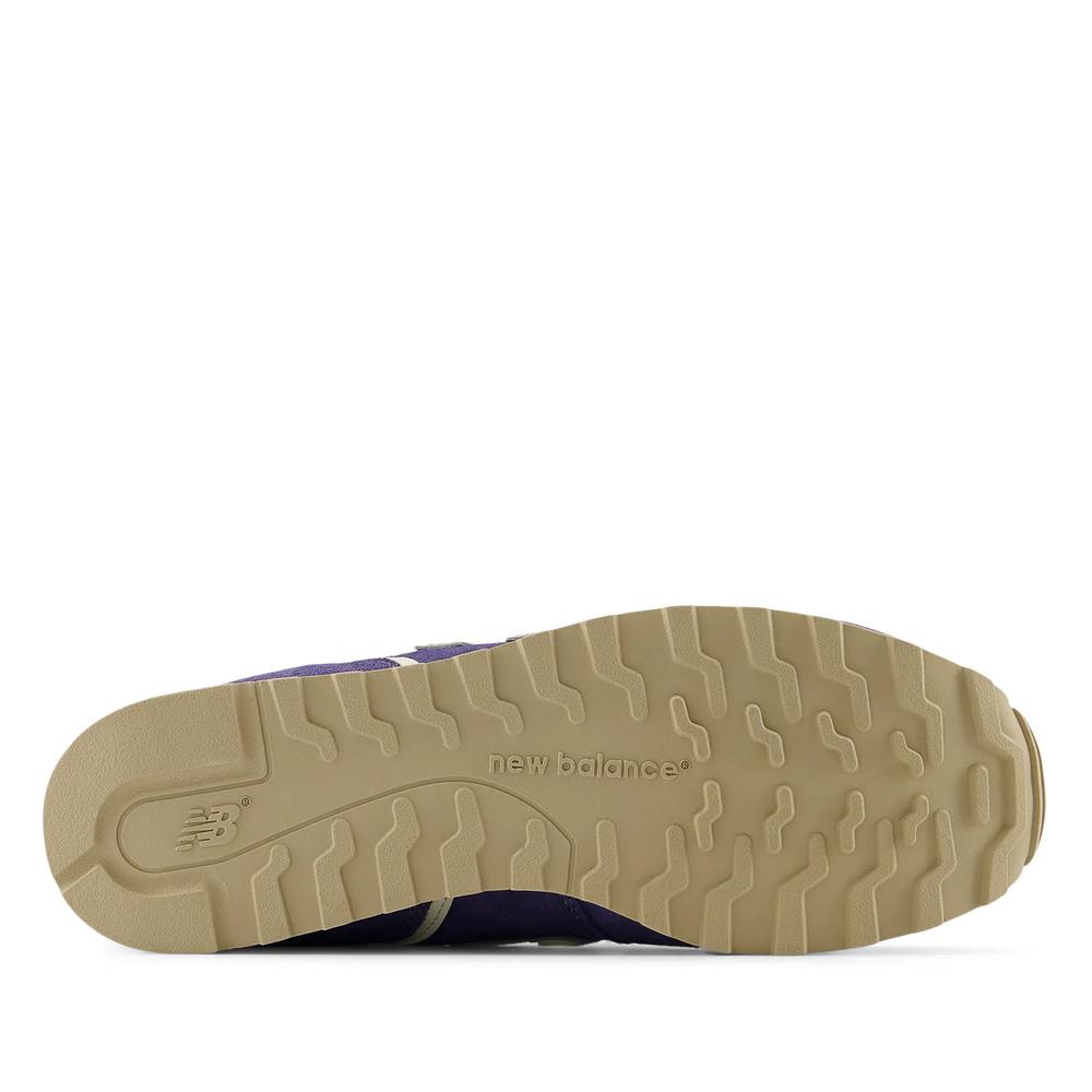 Topánky New Balance WL373SE2 - fialové