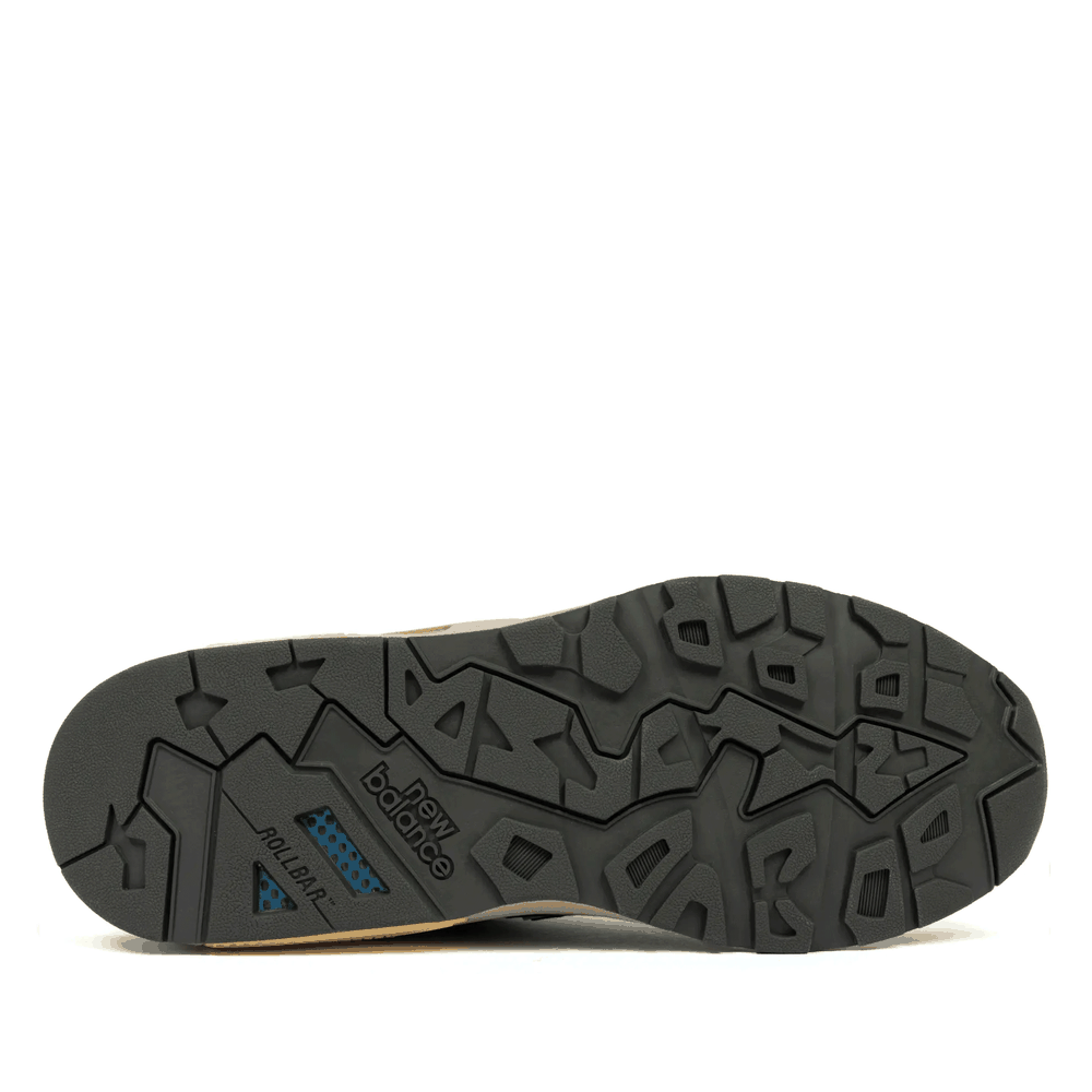 Topánky unisex New Balance MT580KDB - zelené