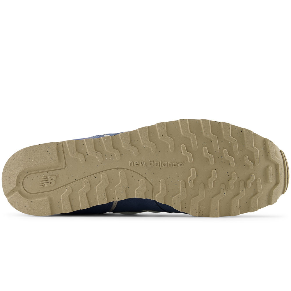 Unisex topánky New Balance ML373QO2 – tmavomodrá