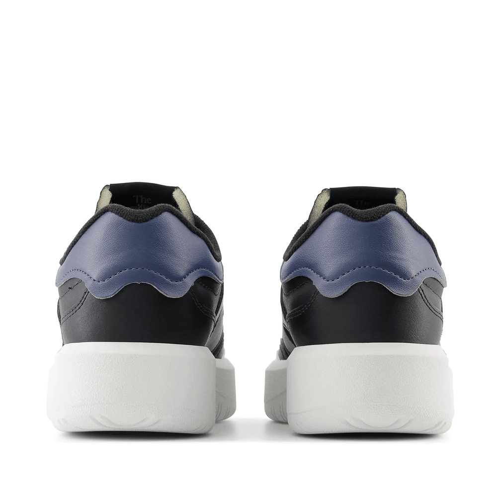 Dámske topánky New Balance CT302LM – čierne