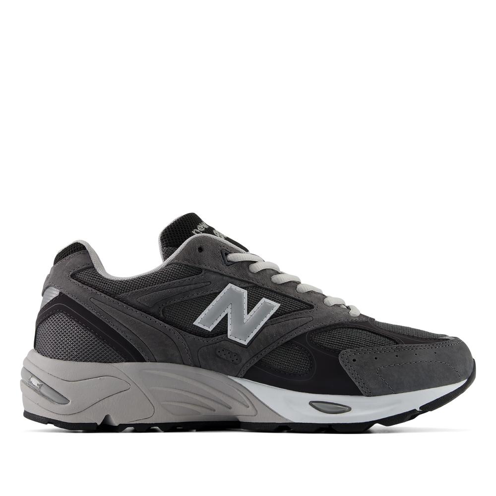 Unisex topánky New Balance U880R3TR - šedý
