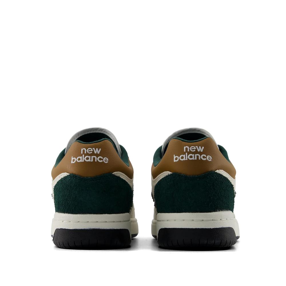 Unisex topánky New Balance U480P2NK - béžové