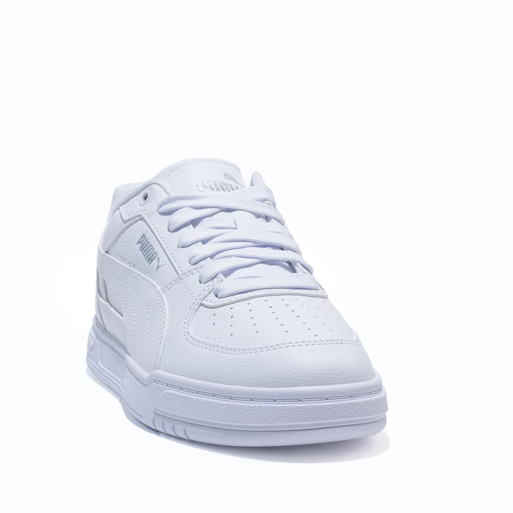Topánky unisex Puma Caven III 40448401 - biele