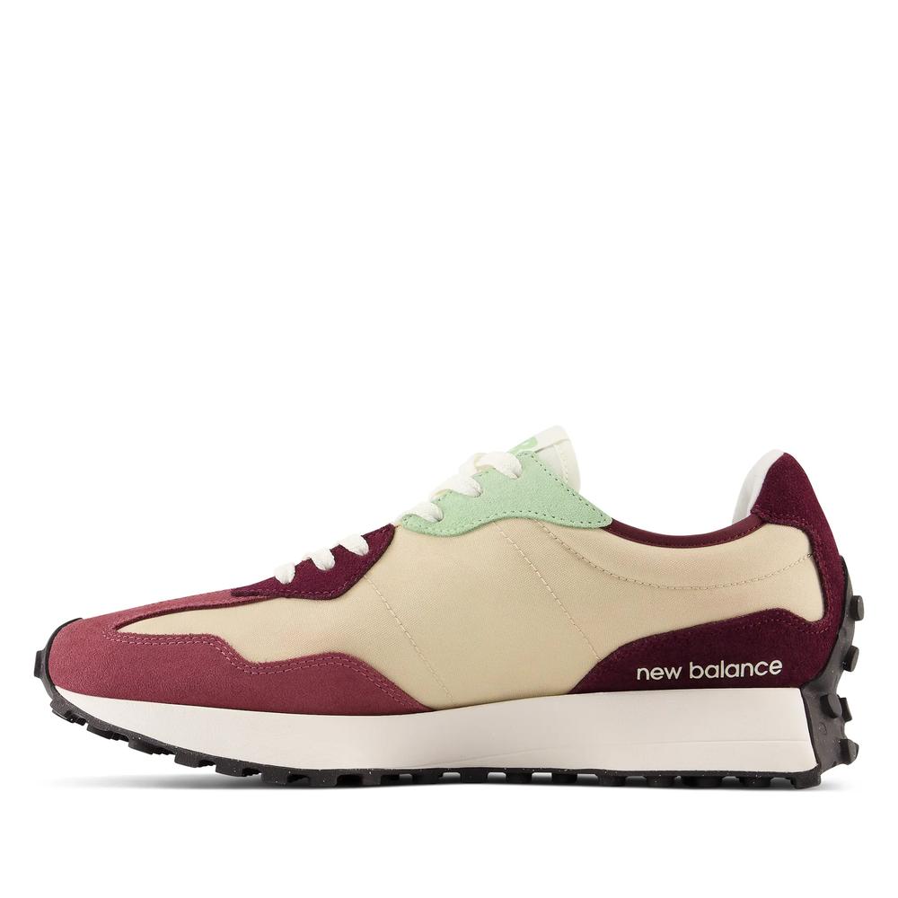Pánske topánky New Balance MS327OA – viacfarebné