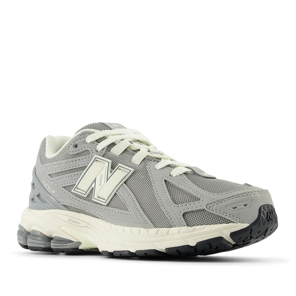 Topánky New Balance GC1906EJ - šedý