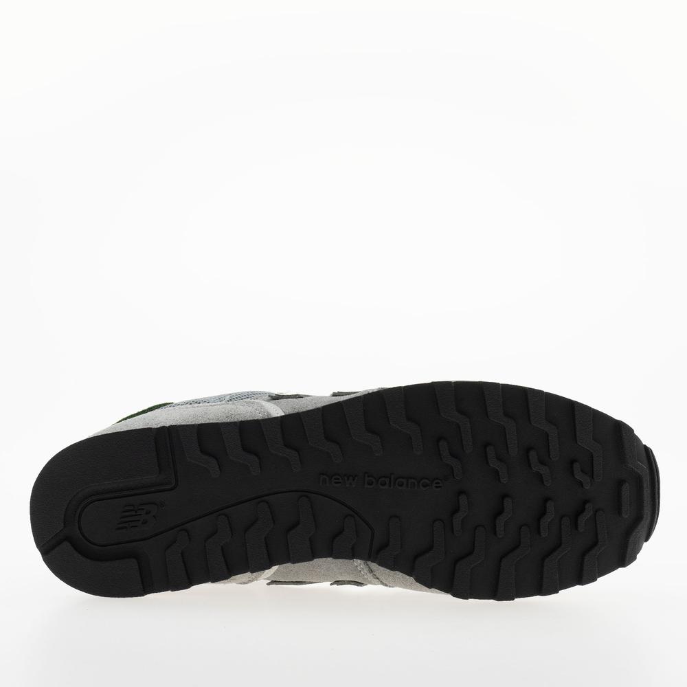 Unisex topánky New Balance ML373XC2 - šedý