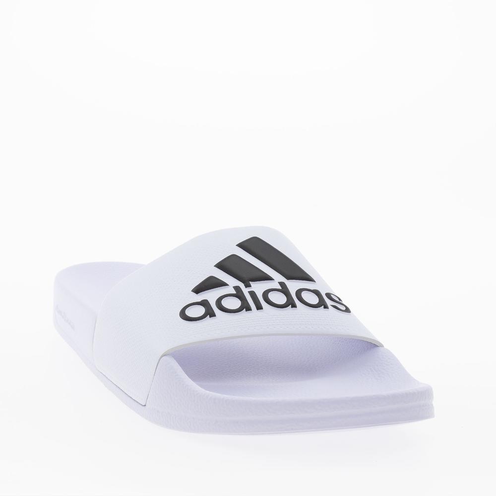 Klapky adidas Adilette Shower Slides GZ3775 - biele
