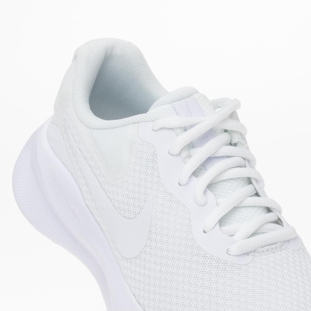 Topánky Nike Revolution 7 FB2208-100 - biele