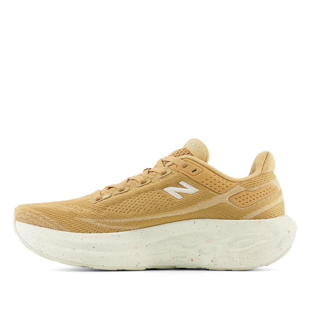 Topánky New Balance Fresh Foam 1080 v13 W1080N13 - hnedé