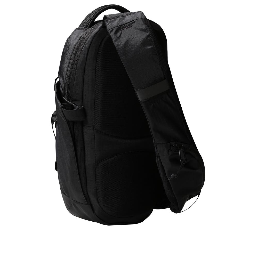 Ruksak unisex The North Face Borealis Sling 0A52UP53R1 - čierne