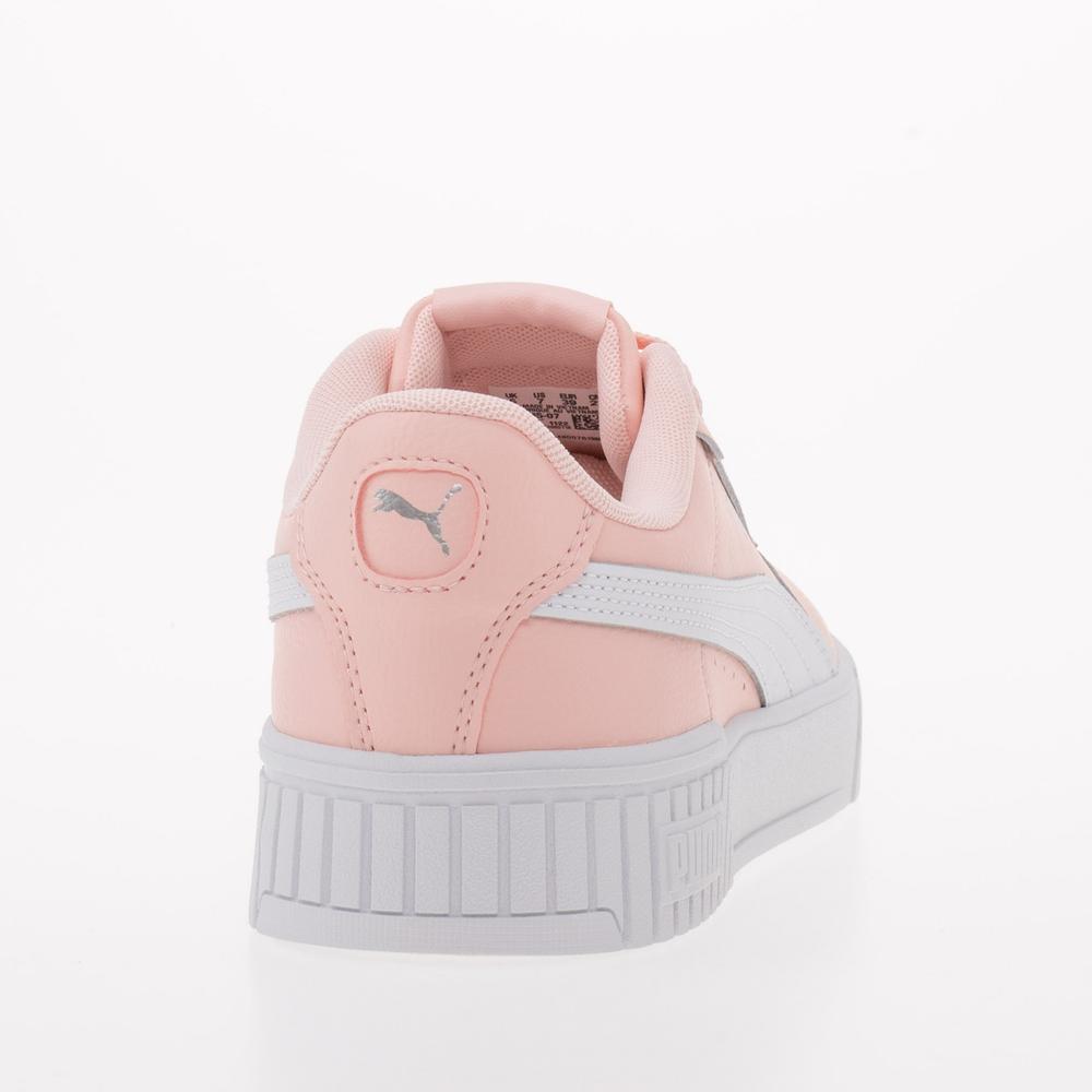 Topánky Puma Carina 2.0 38618507 - ružové