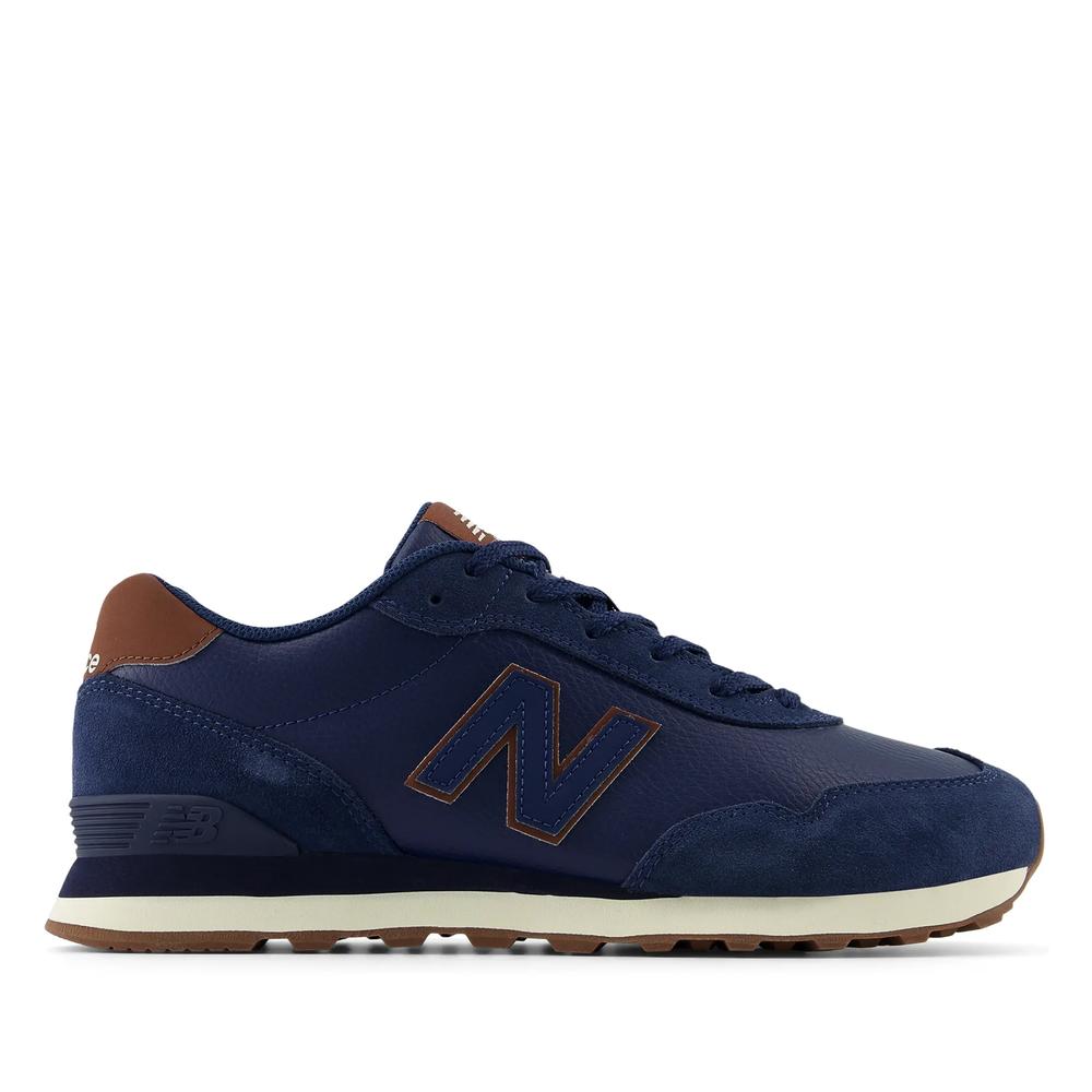 Topánky New Balance ML515ADG - tmavomodré