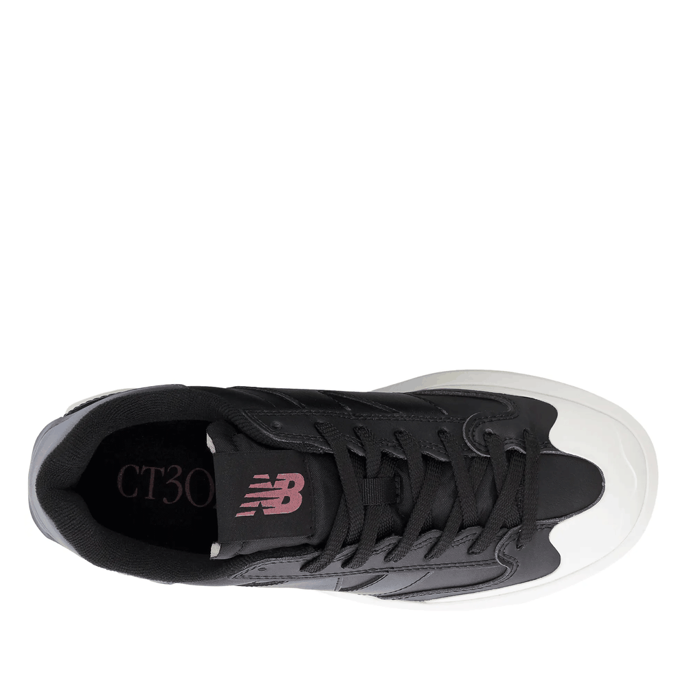 Dámske topánky New Balance CT302LM – čierne