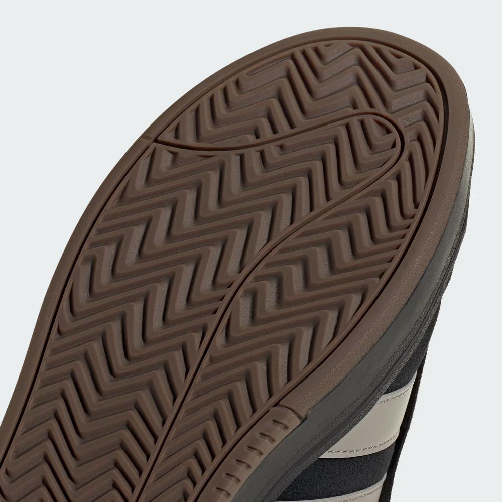 Dámske topánky adidas Grand Court Alpha JS3807 - čierne