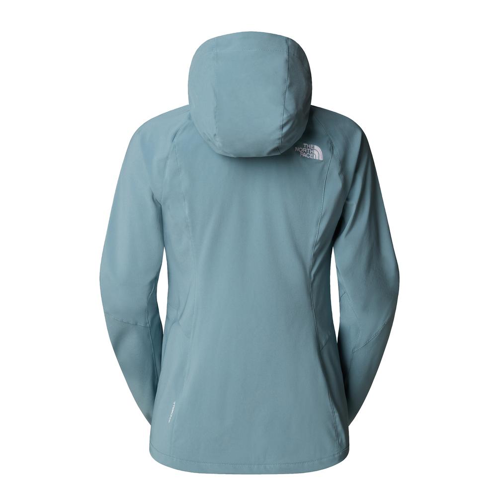 Dámská bunda The North Face Nimble 0A8CD94261 - modré
