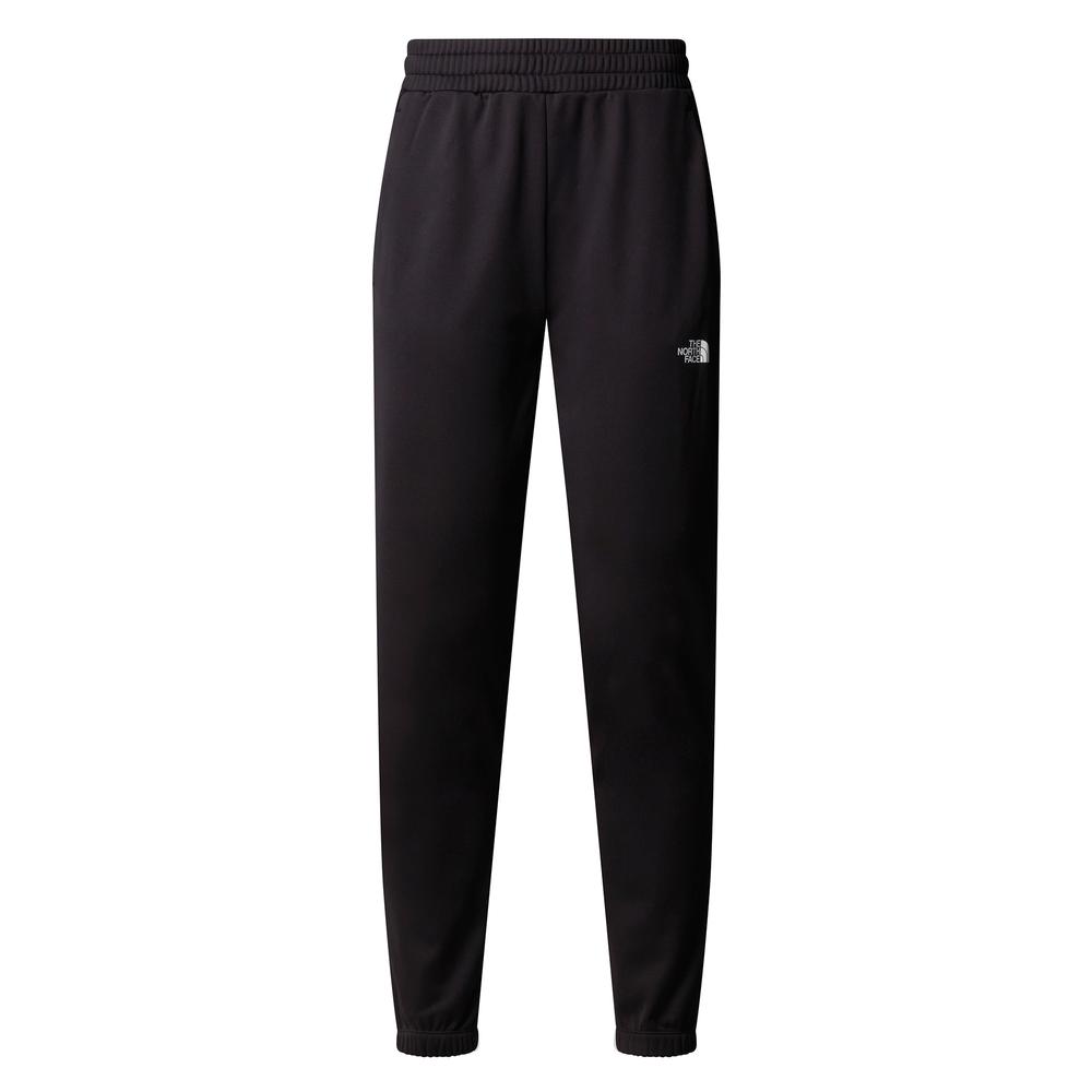 Dámske nohavice The North Face Reaxion 2.0 0A8DWAKS71 - čierne