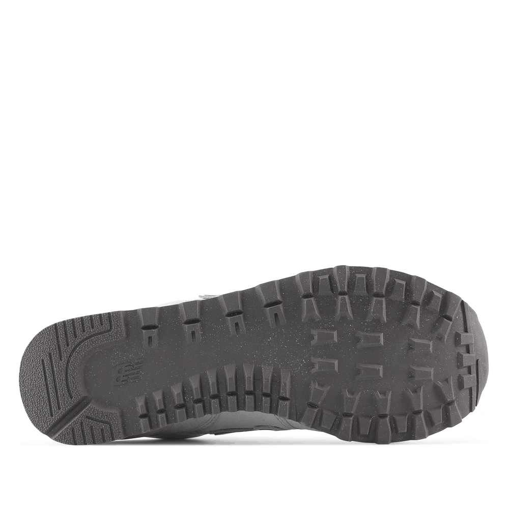 Topánky New Balance WL574AG2 - fialové