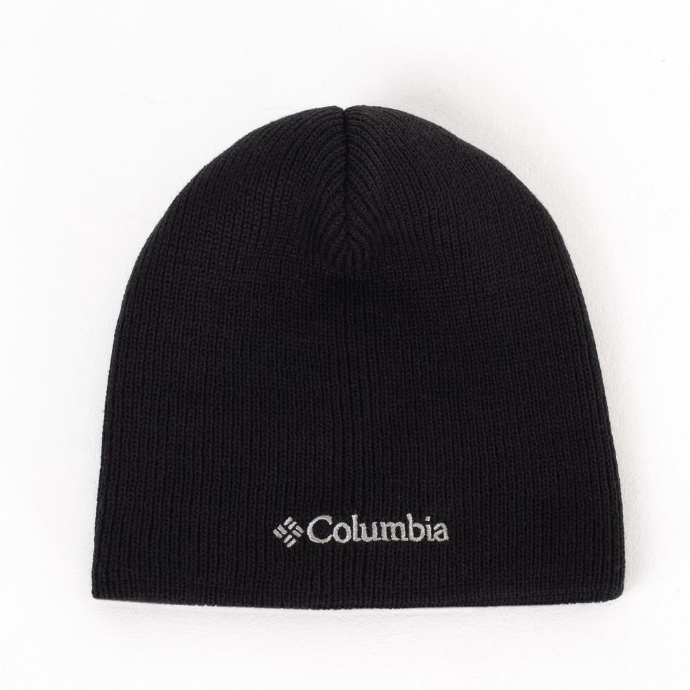 Čiapka Columbia Bugaboo Beanie 1625971010 - čierne