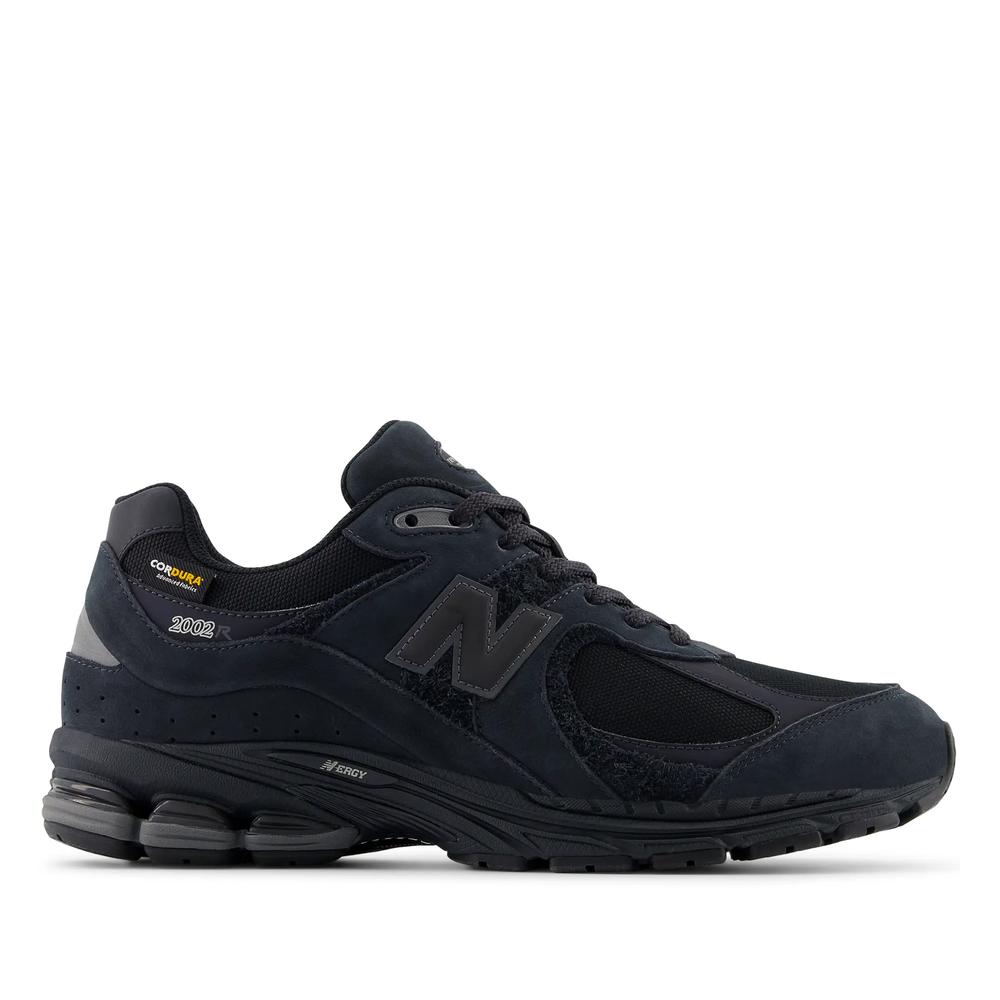 Topánky New Balance M2002RPJ - čierne