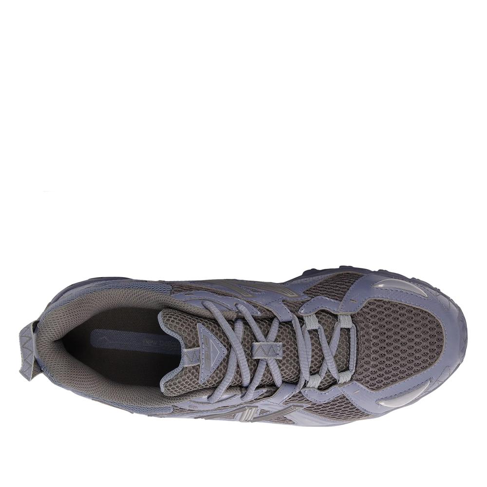Pánske topánky New Balance ML610TC - fialové