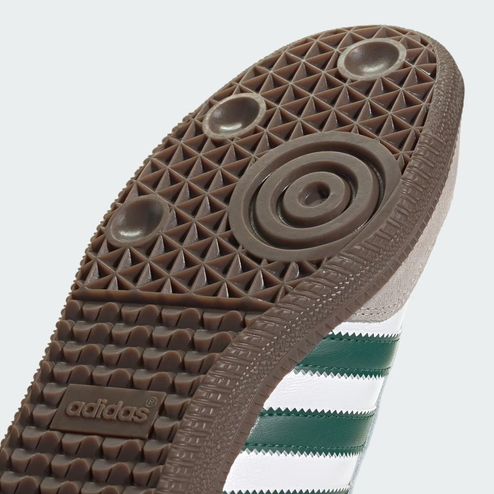 Topánky adidas Originals Samba OG JH8797 - biele
