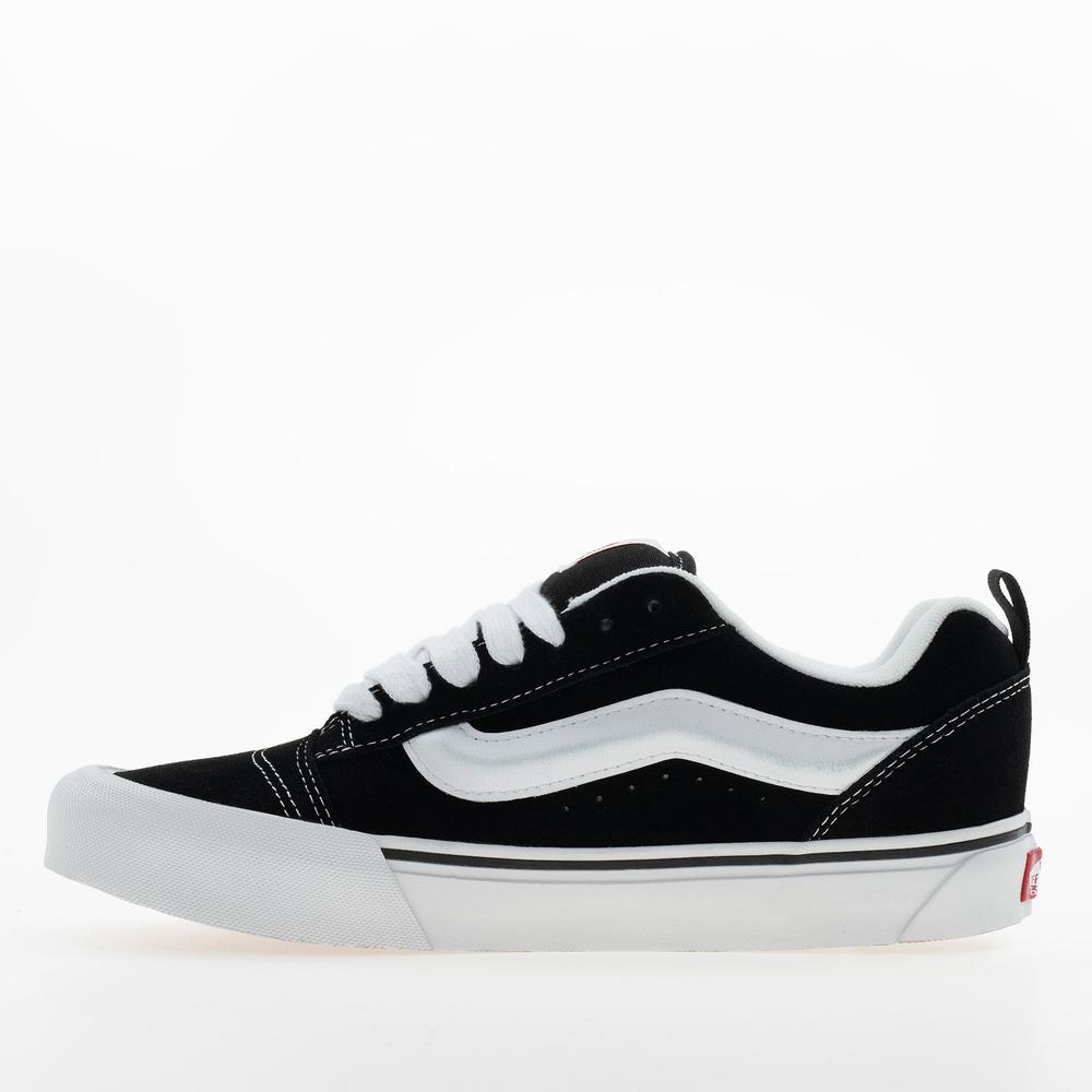 Topánky Vans KNU Skool VN0009QC6BT1 - čierne