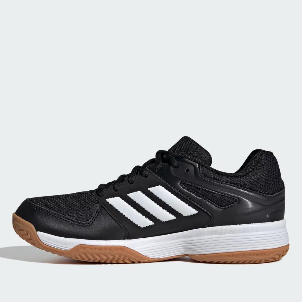 Topánky dámske adidas Speedcourt In IH3158 - čierne