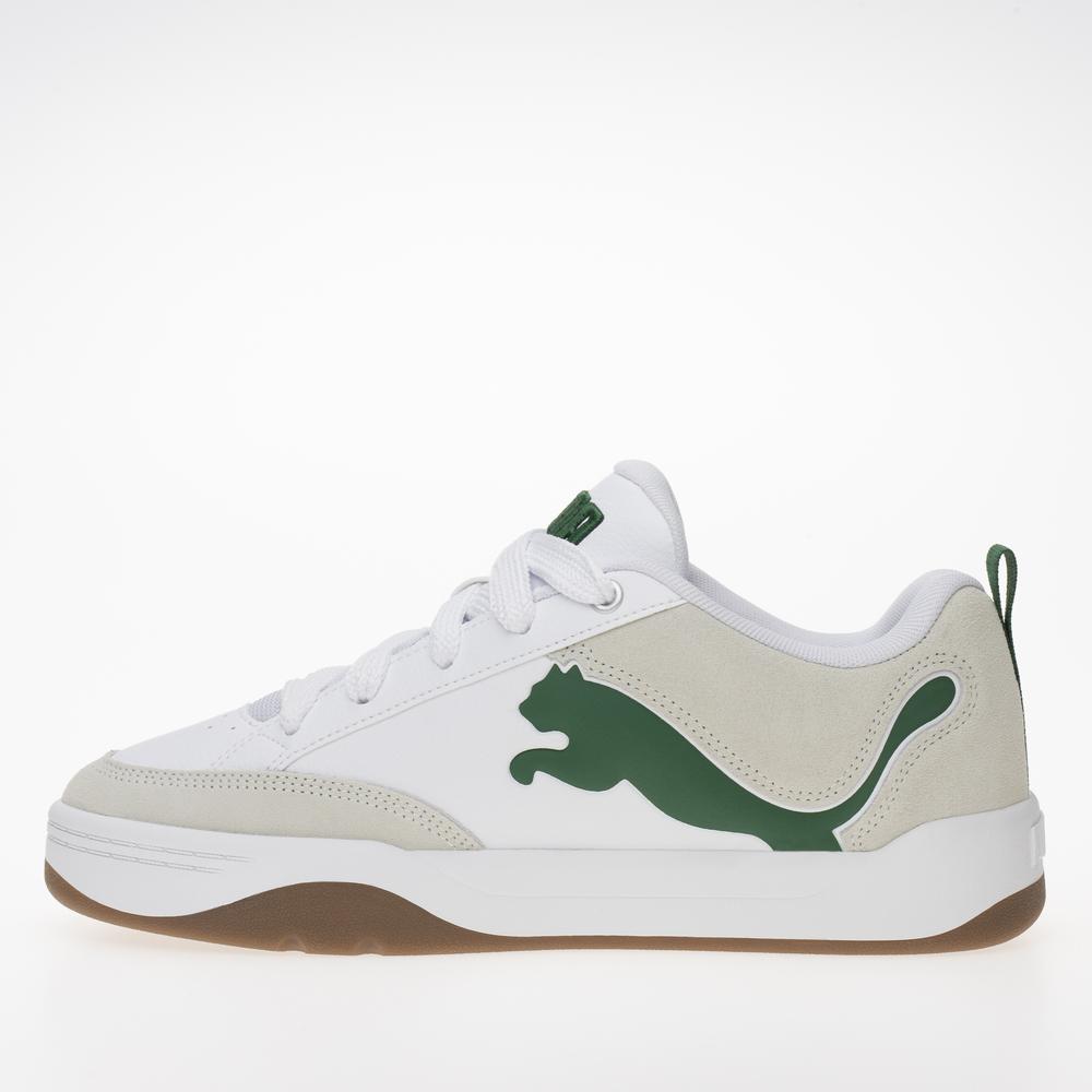 Topánky Puma Park Lifestyle 39502203 - biele
