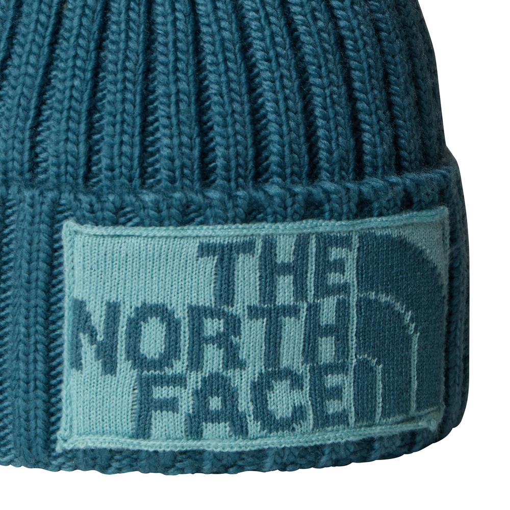 Čiapka The North Face Heritage Ski Tuke 0A7WJOE311 - zelené