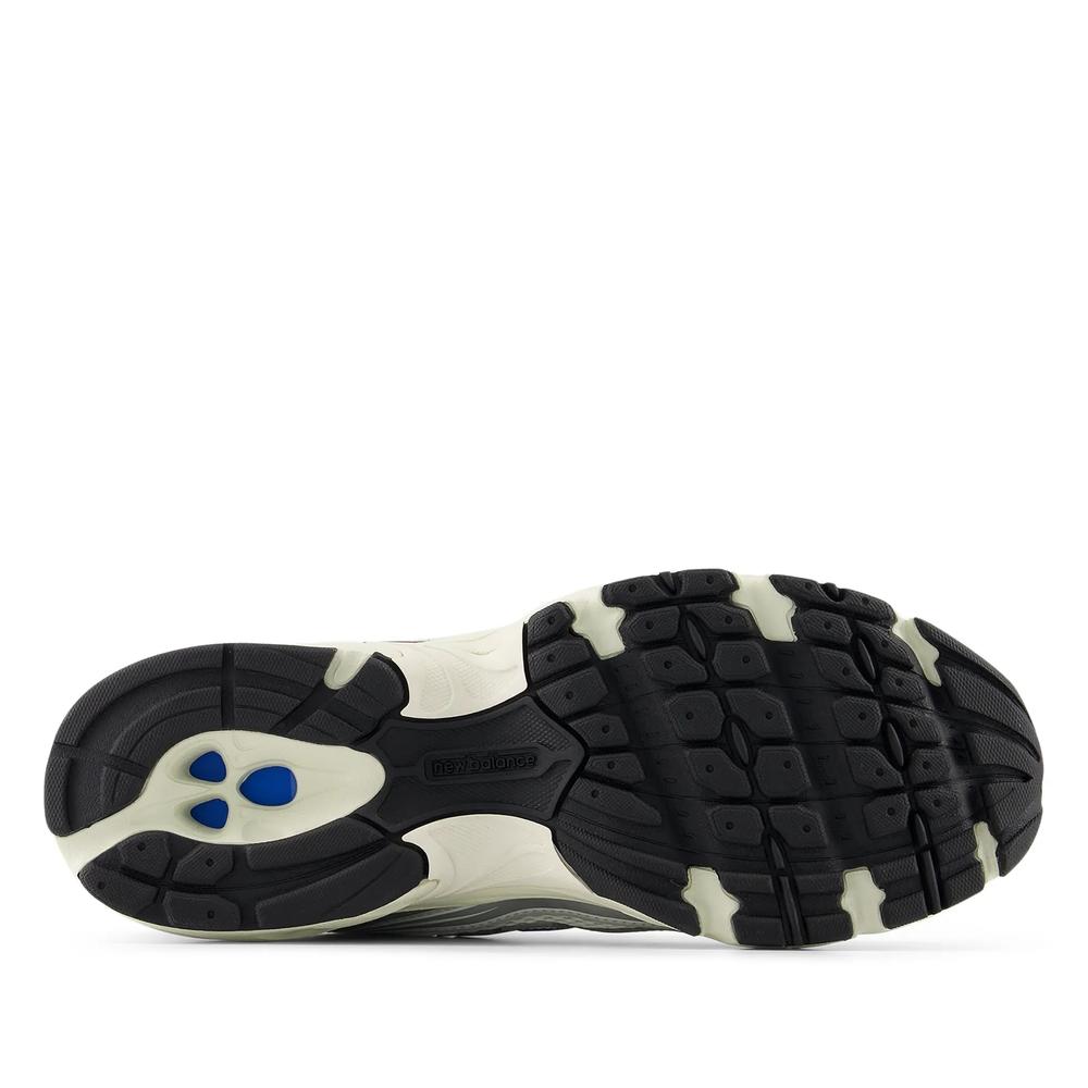 Unisex topánky New Balance U74034F - béžové