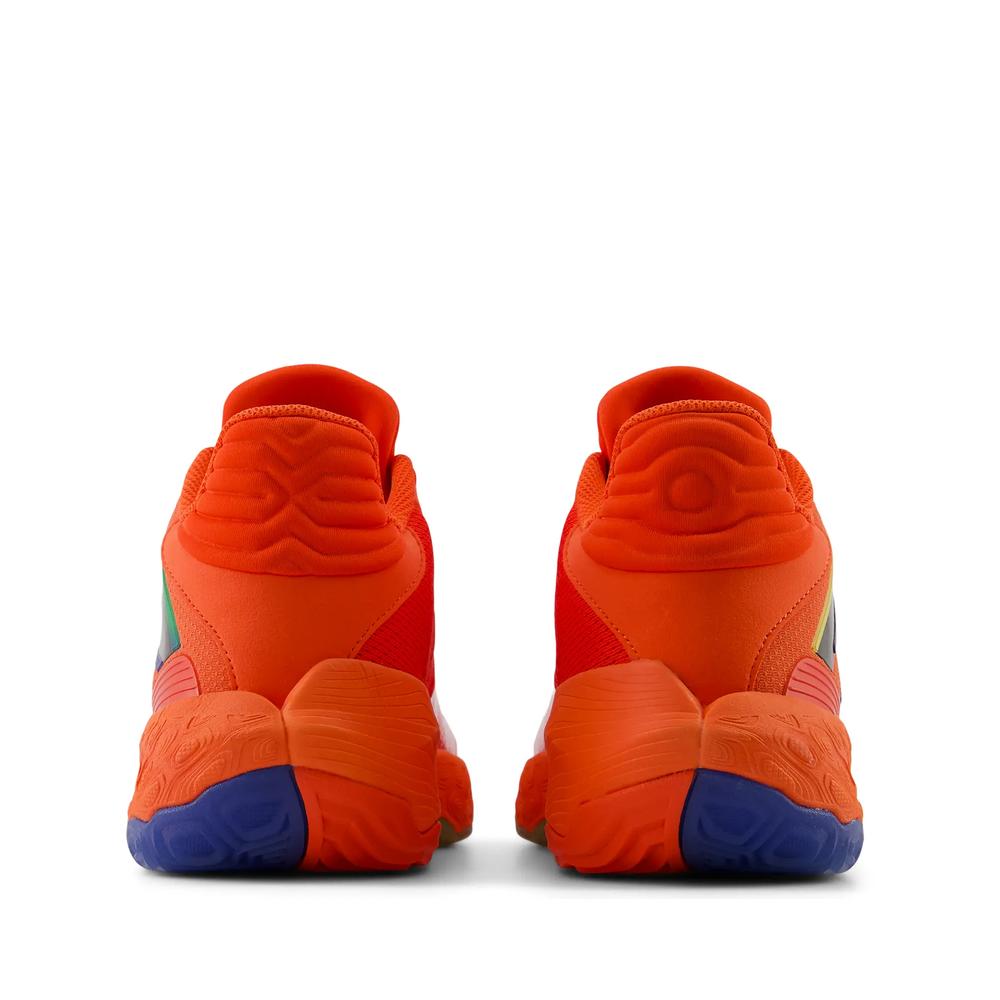 Pánske topánky New Balance TWO WXY v4 BB2WYGP4 - červené