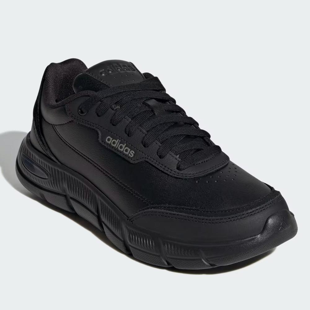 Dámske topánky adidas Sportswear Cloudfoam Flex Smart KJ1790 - čierne