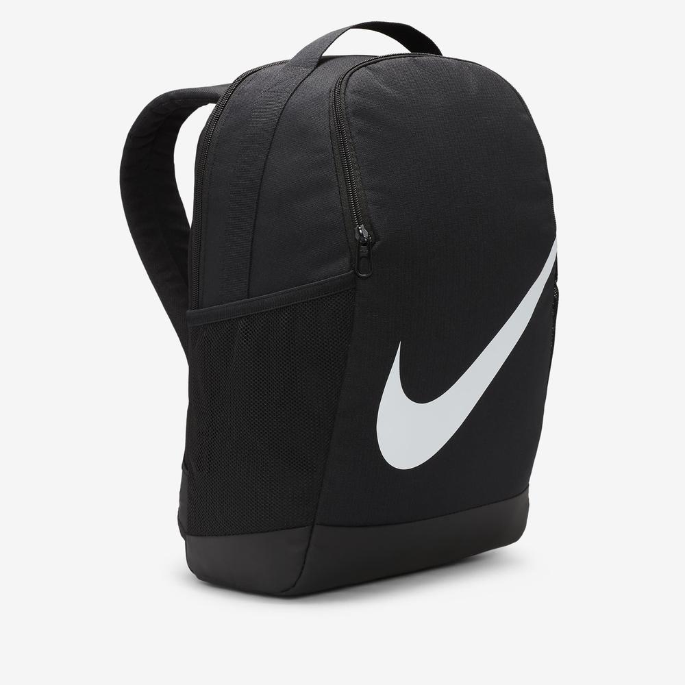 Ruksak Nike Brasilia DV9436-010 - čierne