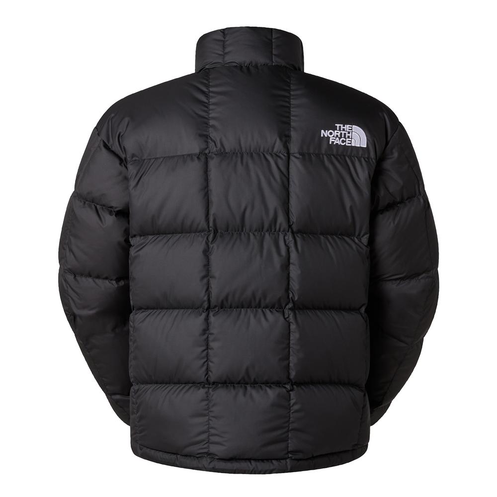 Mužský bunda The North Face Lhotse 0A3Y23GOE1 - čierne