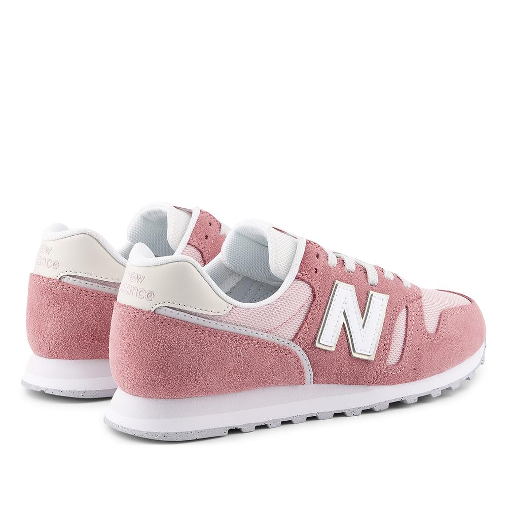 Dámske topánky New Balance W3732HO - ružové