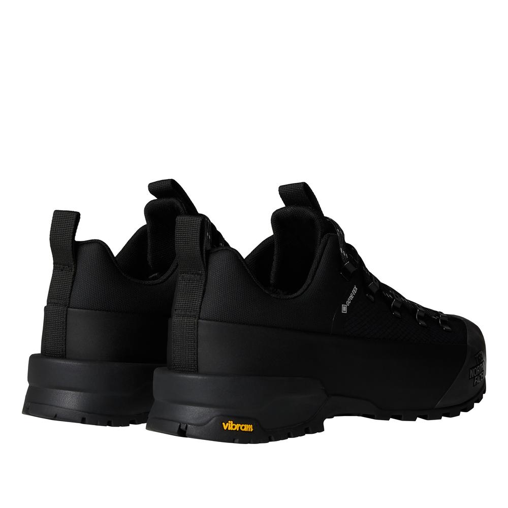 Topánky unisex The North Face Glenclyffe Low Gore-Tex 0A8D95KX71 - čierne