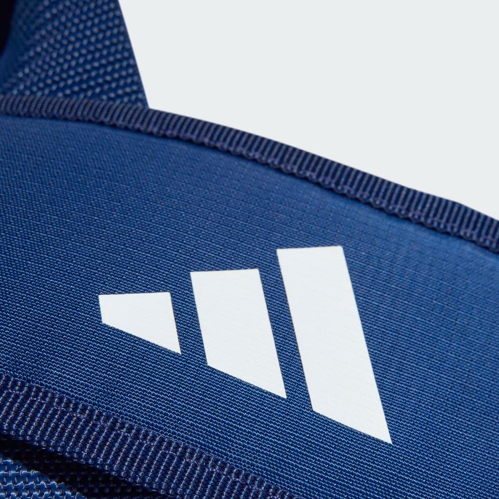 Taška unisex adidas Training Defender Duffle KE6244 - tmavomodré