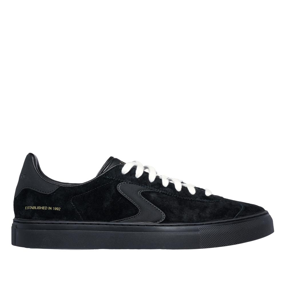Topánky Skechers Arch Fit Legend - Hamor 254000BLK - čierne