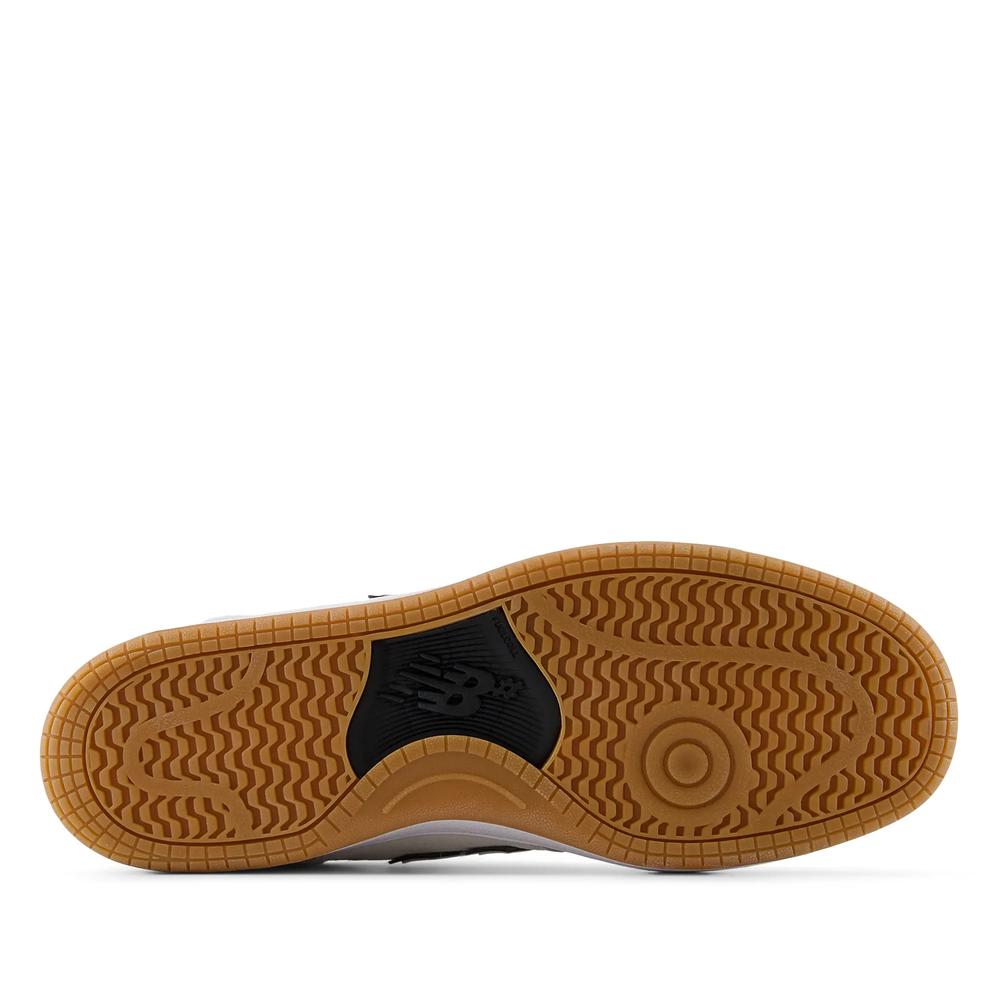 Pánske topánky New Balance Numeric NM480SWG - béžové