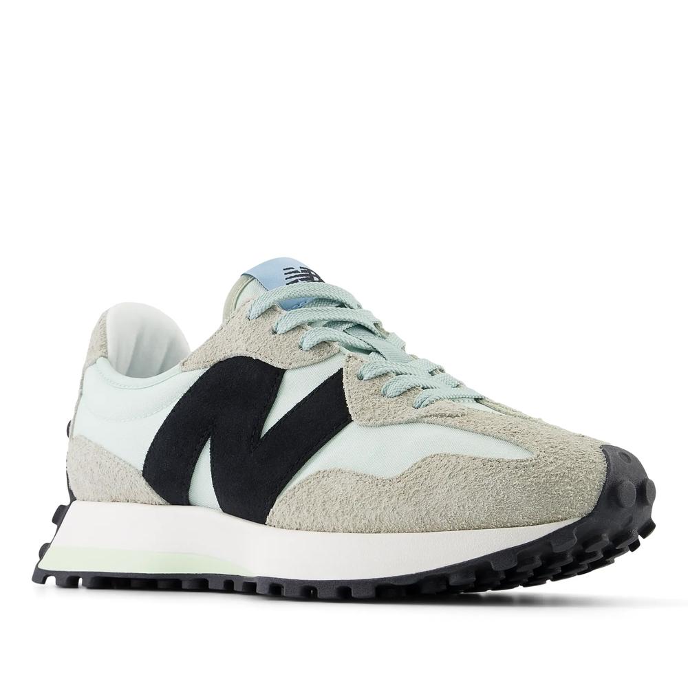 Dámske topánky New Balance WS327WD - viacfarebné