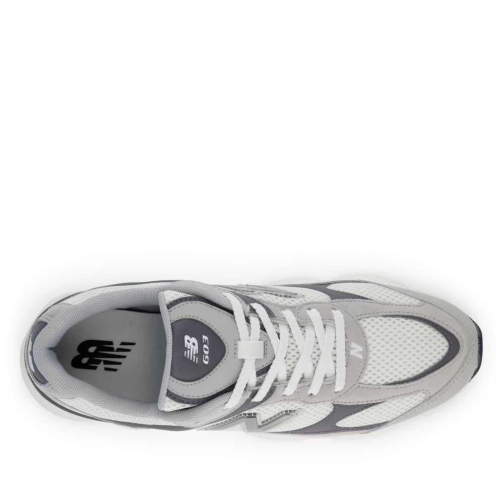 Pánske topánky New Balance M6032OD - šedý