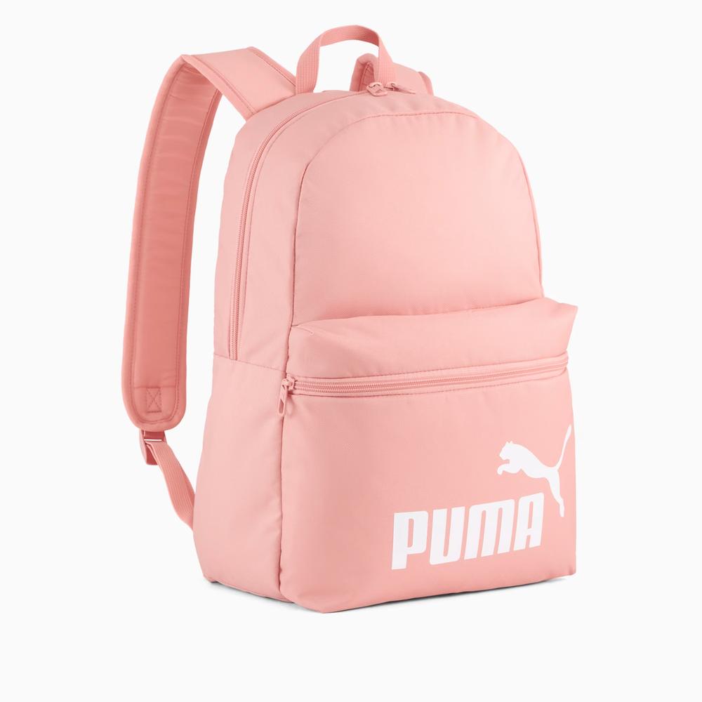 Ruksak Puma Phase 09116428 - ružové