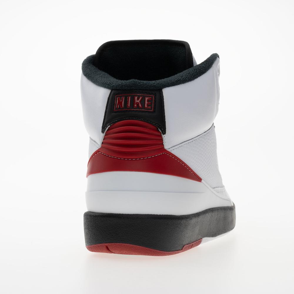 Pánske topánky Air Jordan 2 Retro OG "Chicago" DX2454-106 - biele