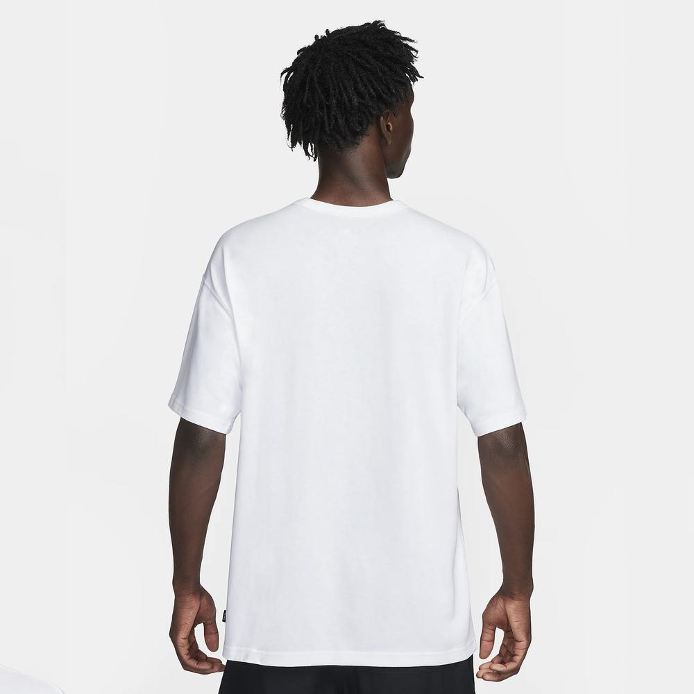 Tričko Nike Sportswear Premium Essentials DO7392-101 - biele