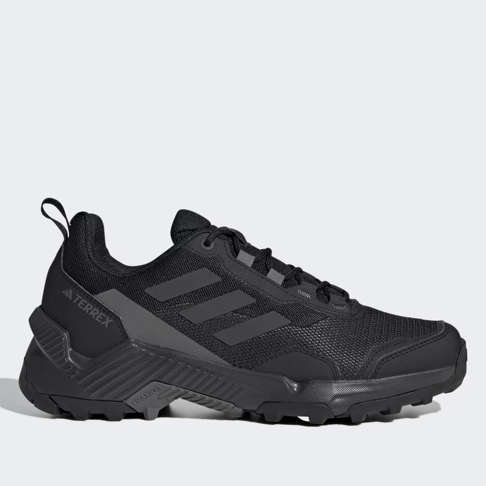 Topánky dámske adidas Terrex Eastrail 2.0 Hiking HQ0935 - čierne